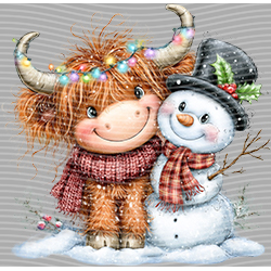 Christmas-ADJ 12486